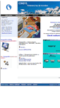 Mobile Screenshot of consys.ro